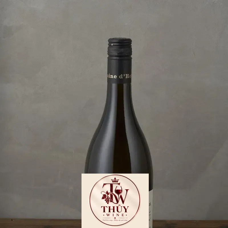 Địa chỉ bán vang phap le domaine dhenri saint pierre thuong hang giá rẻ tại Sài Gòn