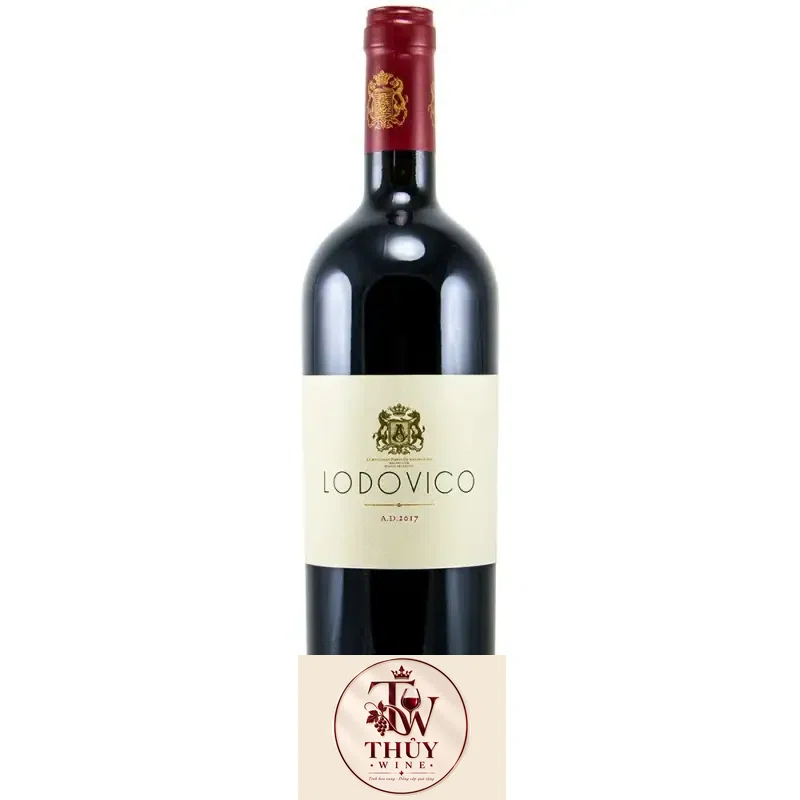 Mua ruou vang y lodovico tenuta di biserno ở đâu giá rẻ nhất