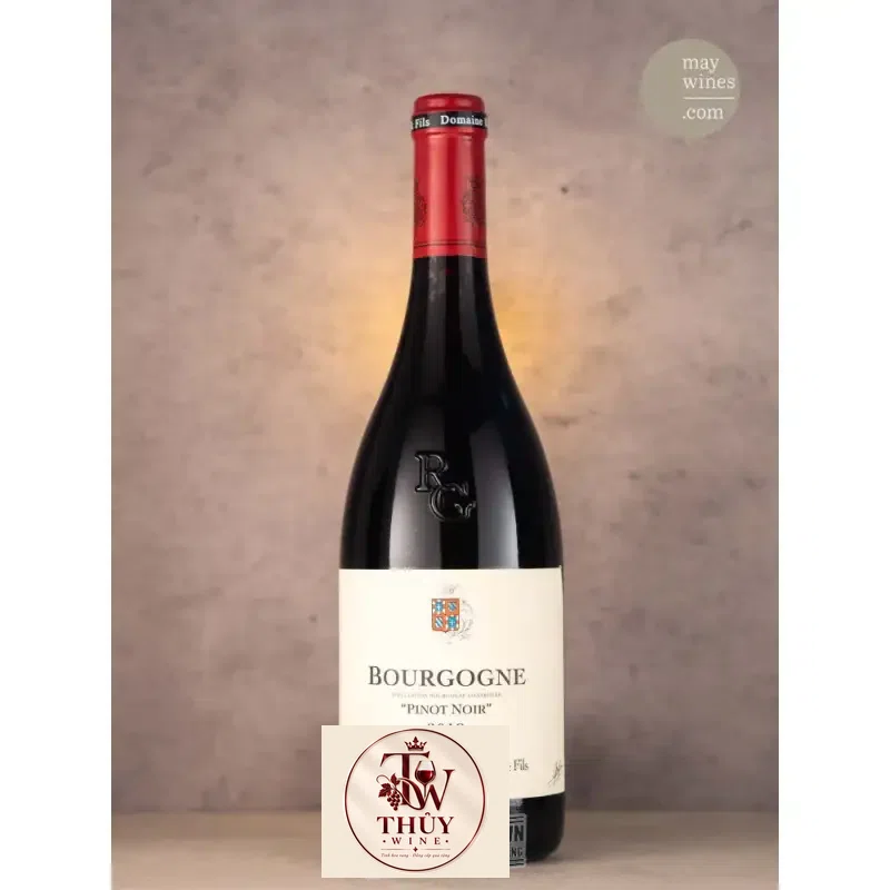 Địa chỉ bán vang phap pinot noir bourgogne robert groffier pere fils giá rẻ tại Hà Nội