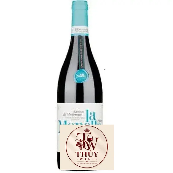 Vang Ý LA MONELLA 1.500ml