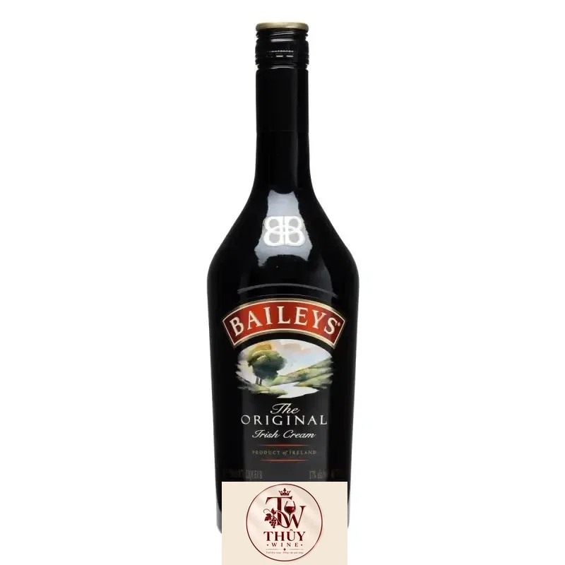 Rượu sữa BAILEYS