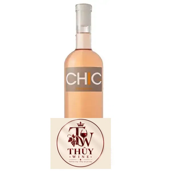 Vang Pháp CHIC ST TROPEZ