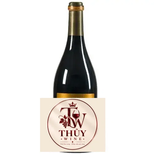 Vang Tây Ban Nha No18 Venta Del Puerto