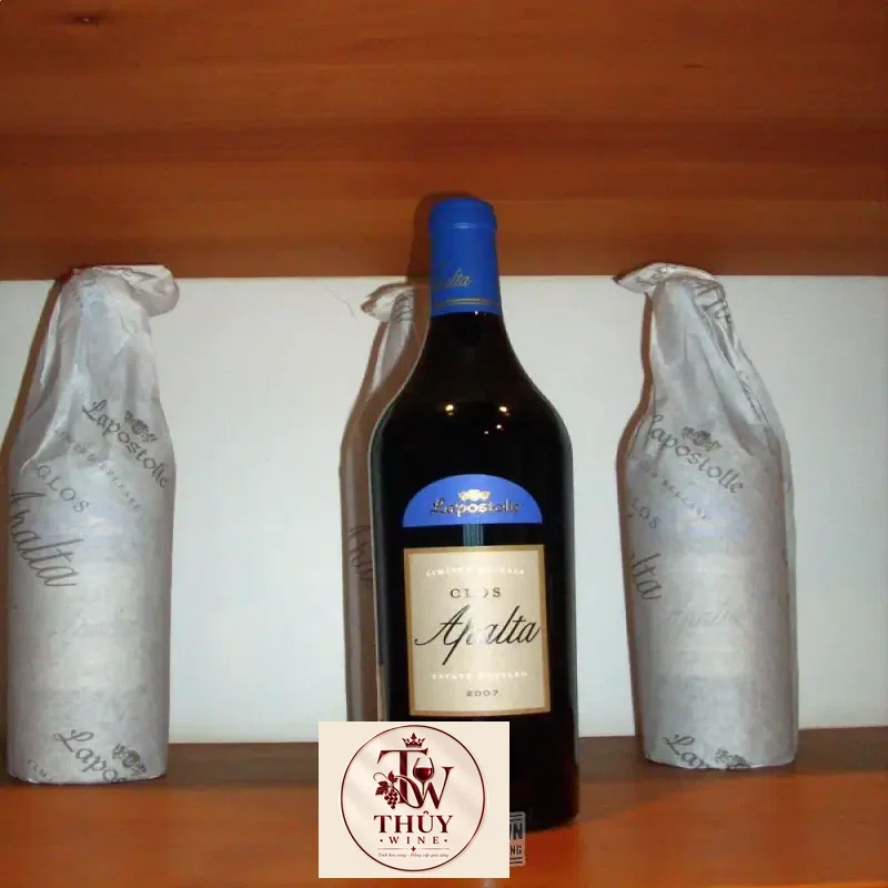 vang chile clos apalta lapostolle limited release mua ở đâu giá rẻ nhất
