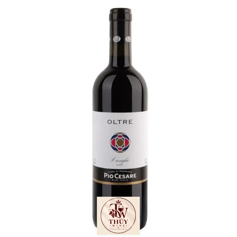 Vang Ý Oltre Pio Cesare Langhe