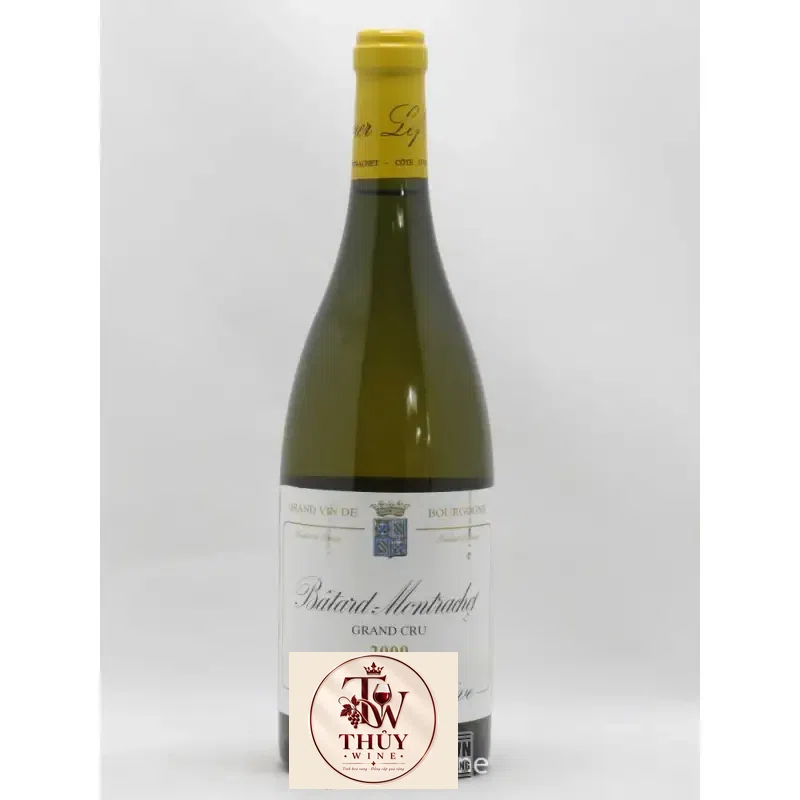 Mua vang phap montrachet grand cru olivier leflaive giá rẻ tại Hà Nội
