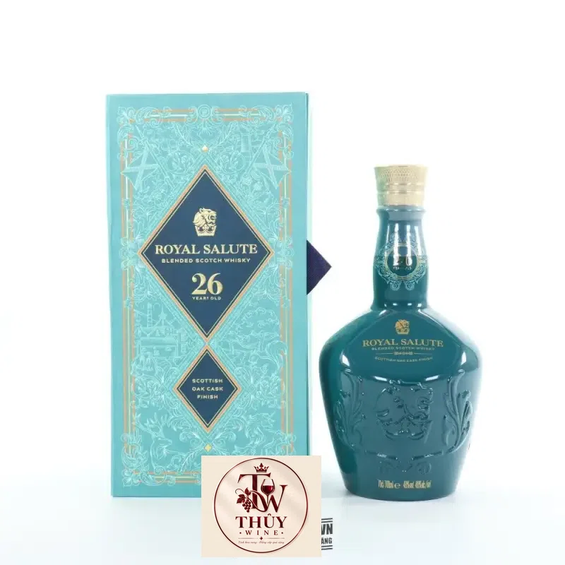 Địa chỉ bán ruou chivas royal salute giá rẻ nhất