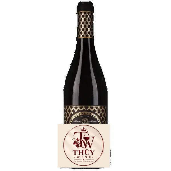 Vang Ý NEROPASSO ORIGINALE ROSSO VENETO