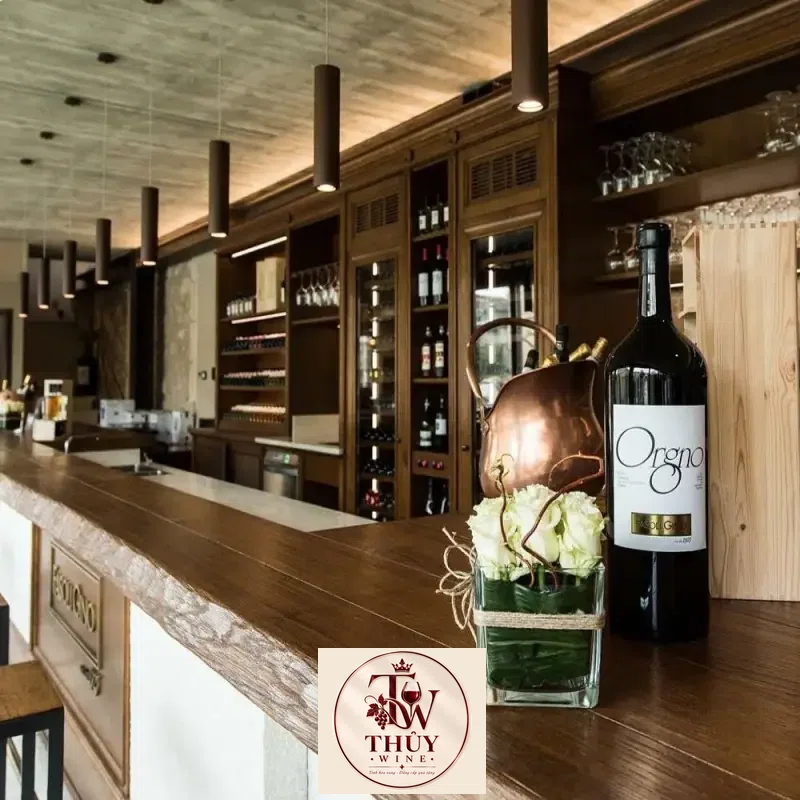 Mua vang y fasoli gino orgno organic veronese ở đâu giá rẻ nhất