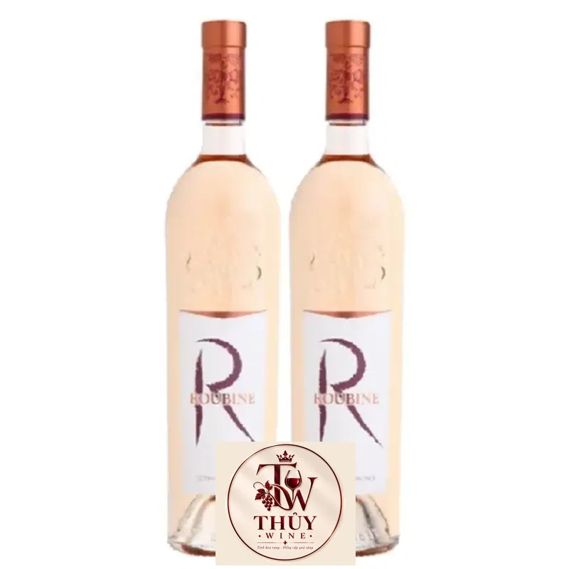 Địa chỉ mua roubine cotes de provence rose giá rẻ nhất