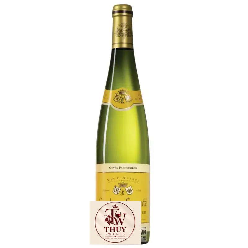 vang phap gustave lorentz gewurztraminer alsace mua ở đâu giá rẻ nhất