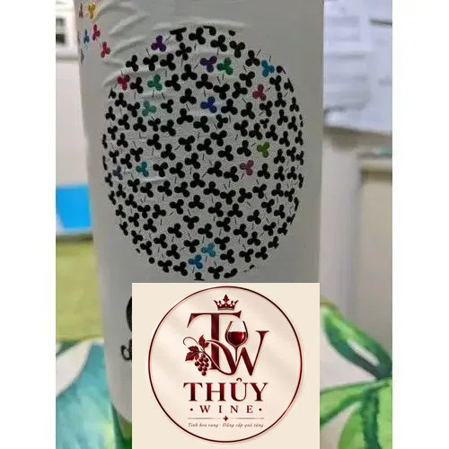 Vang Ngọt Pháp GRAINS DE PLAISIR COTES DE GASCOGNE