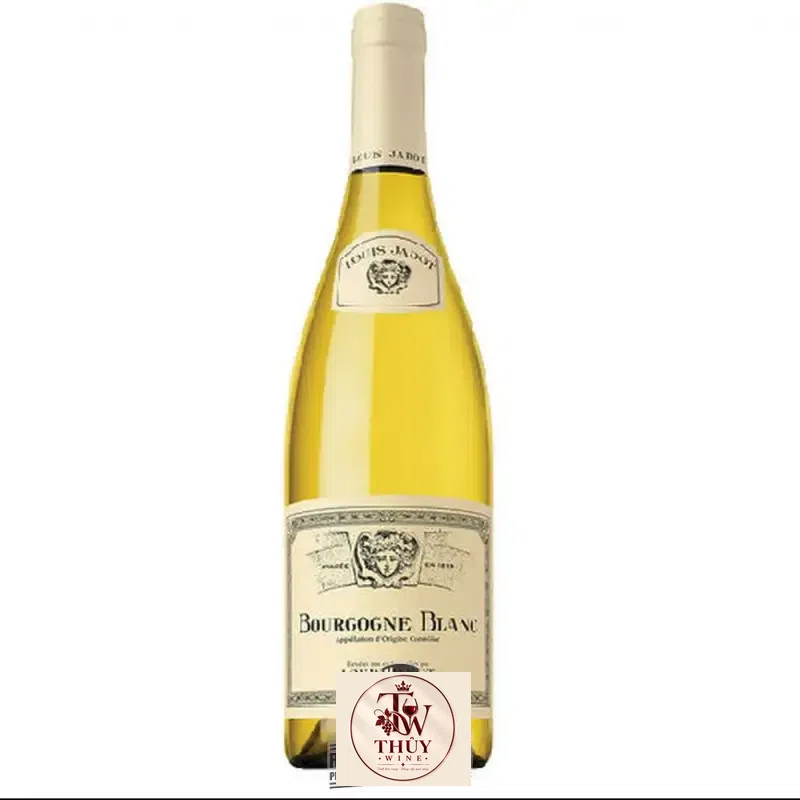 vang phap bourgogne aligote louis jadot giá bao nhiêu