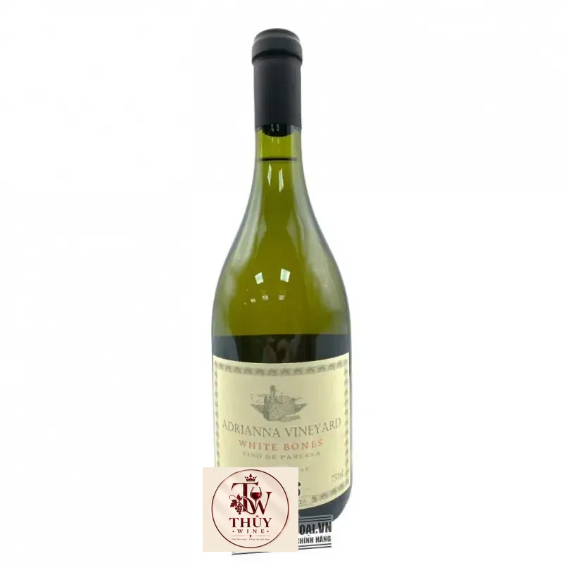 Mua ruou vang adrianna vineyard catena zapata white stones chardonnay ở đâu giá rẻ nhất