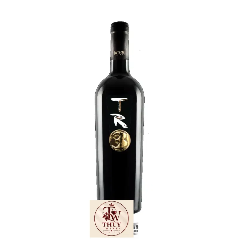 Vang Ý TR3 ROSSO SALENTO