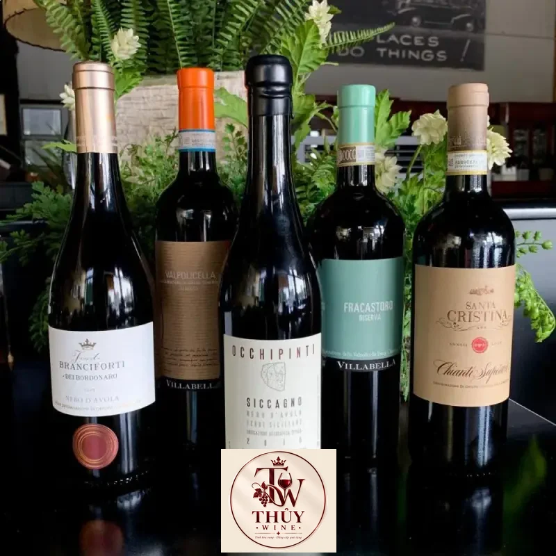 ruou vang fracastoro villabella amarone mua ở đâu giá rẻ nhất