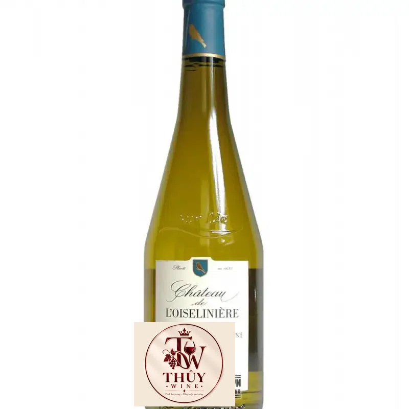 Địa chỉ bán vang phap muscadet sevre et maine sur lie giá rẻ nhất