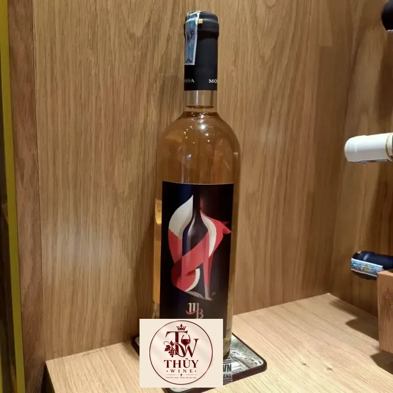 Rượu Pinot Nero Rosato uống ngon