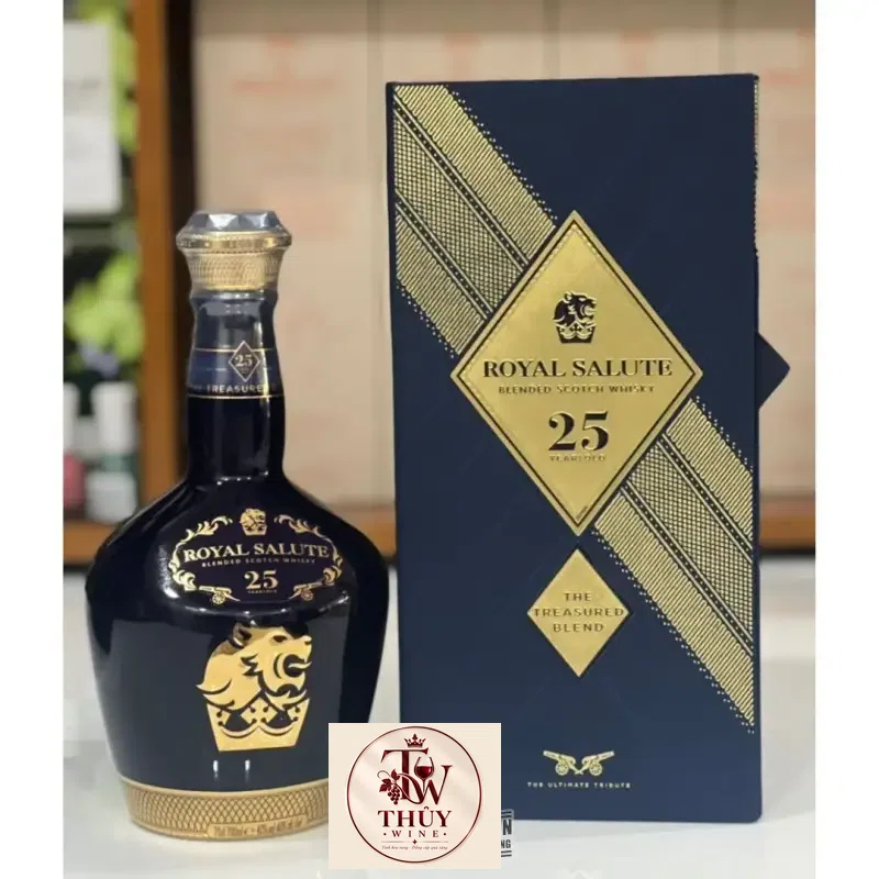ruou royal salute chai su giá bao nhiêu