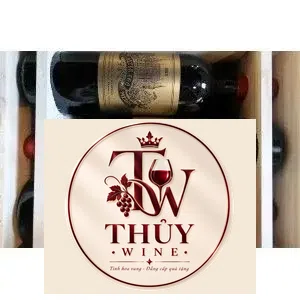 Vang Pháp ALTER EGO MEDOC MARGAUX
