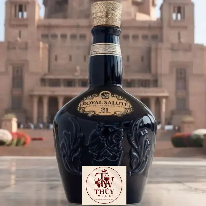 ruou chivas xach tay giá bao nhiêu