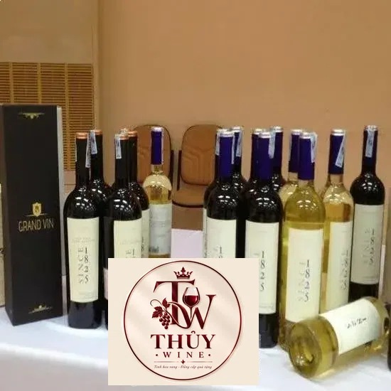 Vang Chile Since 1825 Gran Reserva Cabernet Sauvignon