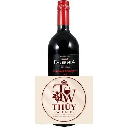 Vang Chile FALERNIA RESERVA CABERNET SAUVIGNON