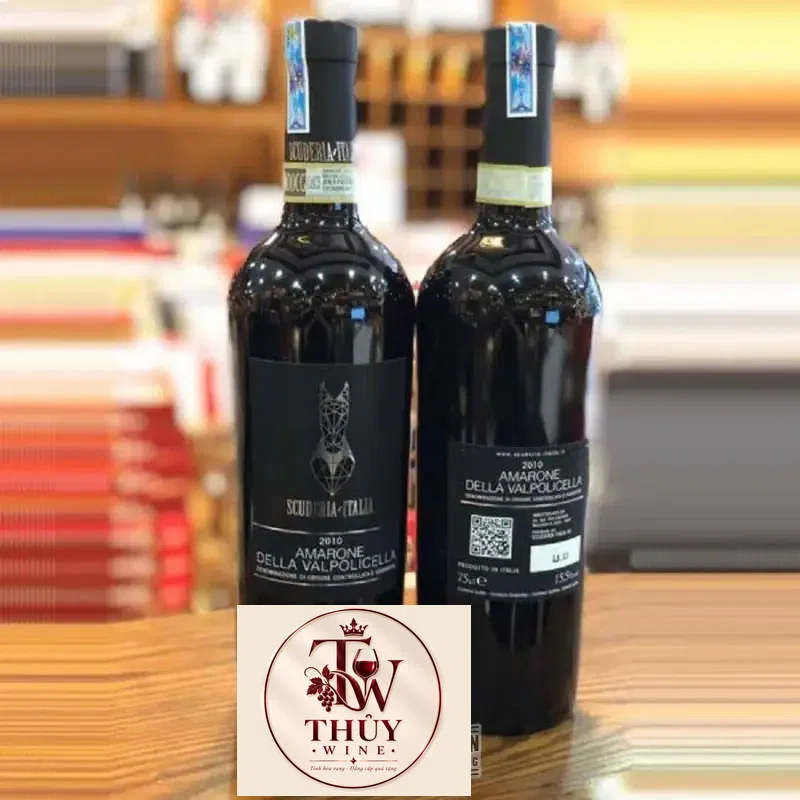 Địa chỉ bán della valpolicella giá rẻ nhất