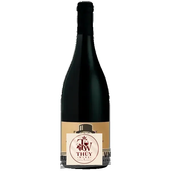 Vang Nam Phi Post House Merry Widow Shiraz