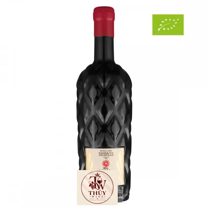 Địa chỉ bán ruou vang do chat rosso sicilia biologico giá rẻ tại Sài Gòn