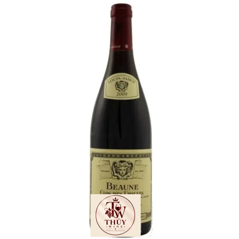Vang Pháp Louis Jadot Clos Des Ursules Monopole uống ngon