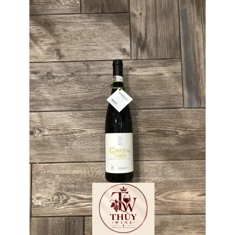 Mua vang y greco di tufo mastroberardino ở đâu giá rẻ nhất