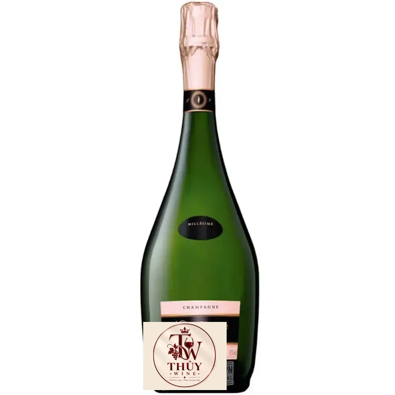 Rượu Vang Nổ Nicolas Feuillatte Cuvée 225