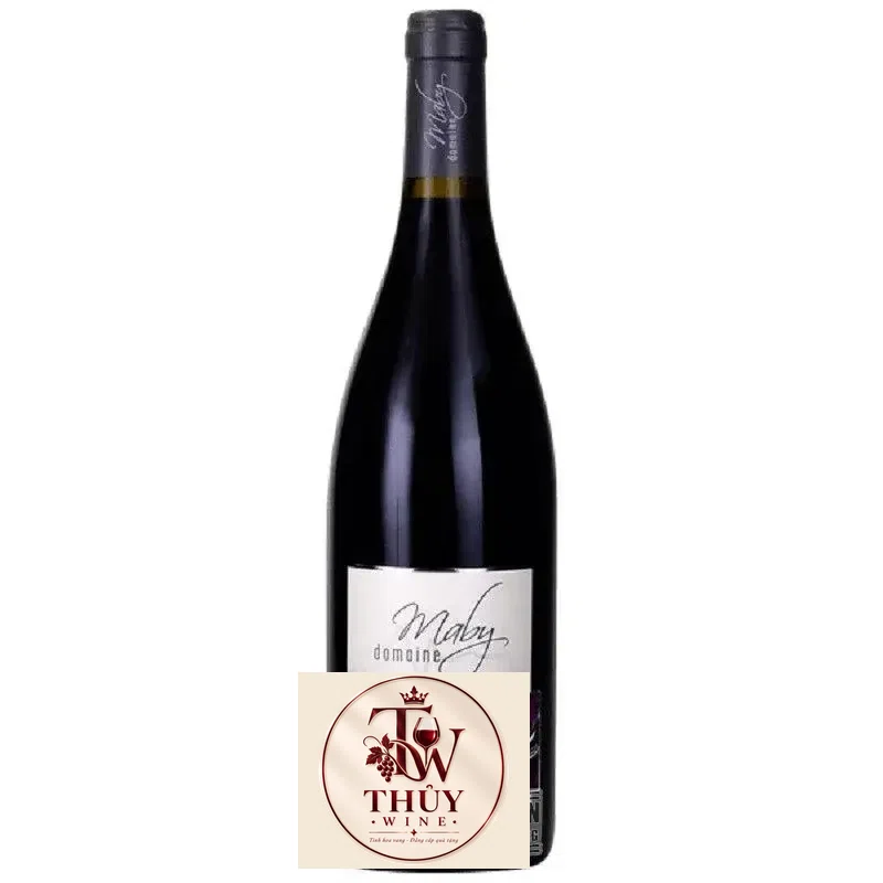 Vang Pháp Maby Domaine Baroques uống ngon