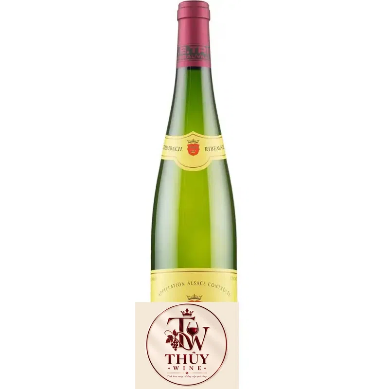 Vang Pháp Trimbach Pinot Gris Reserve Alsace thượng hạng