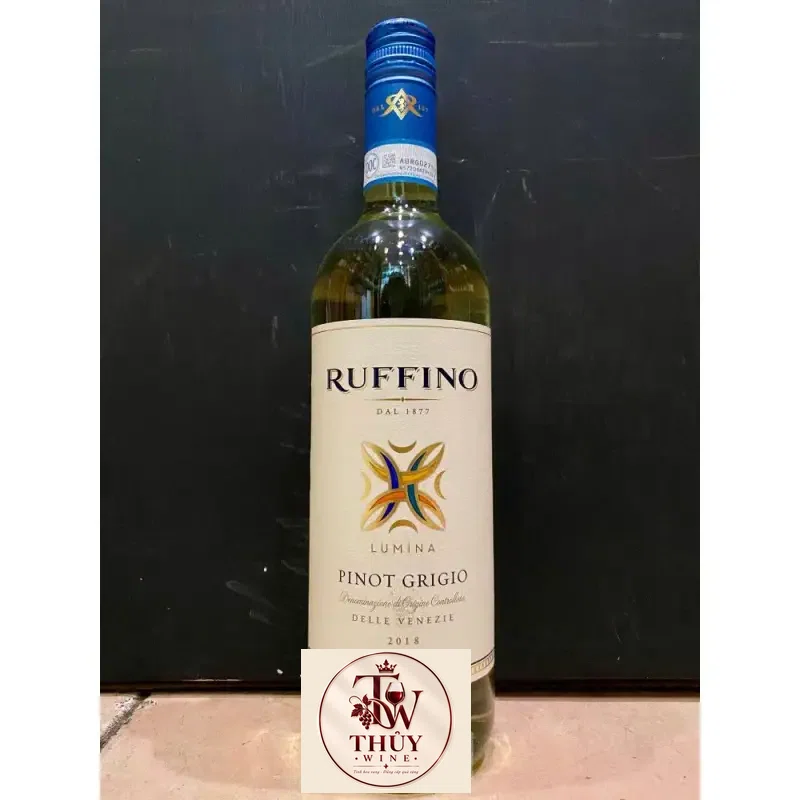 ruou vang ruffino lumina pinot grigio mua ở đâu giá rẻ nhất