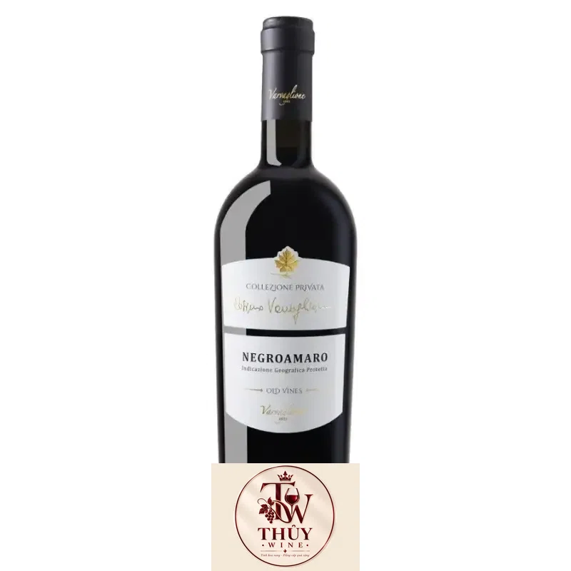 Rượu Vang PRIVATA NEGROAMARO