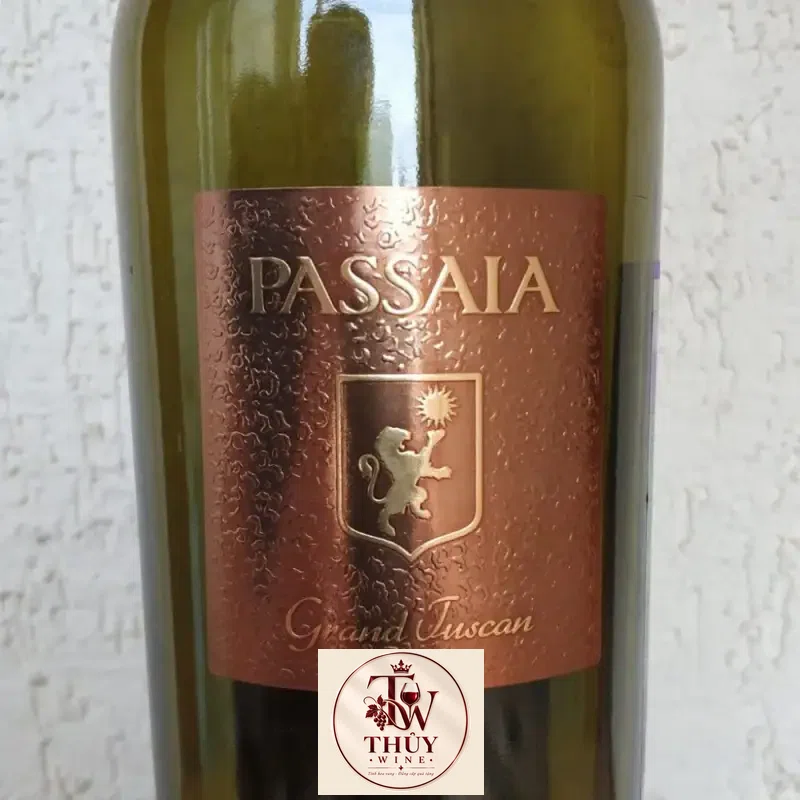 Địa chỉ bán vang y passaia rosso toscana giá rẻ tại Hà Nội