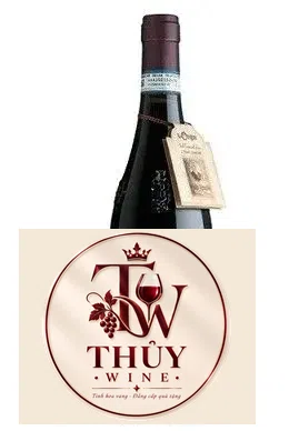 Vang Ý BOLLA LE ORIGINI AMARONE RESERVA