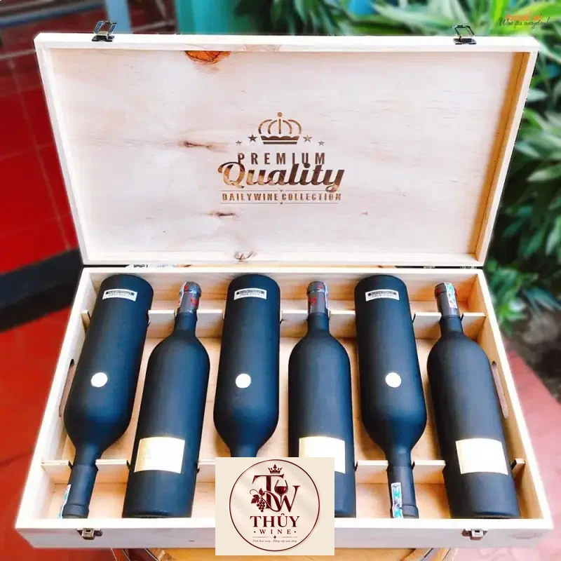 Địa chỉ mua ruou vang y torreserro appassimento giá rẻ nhất