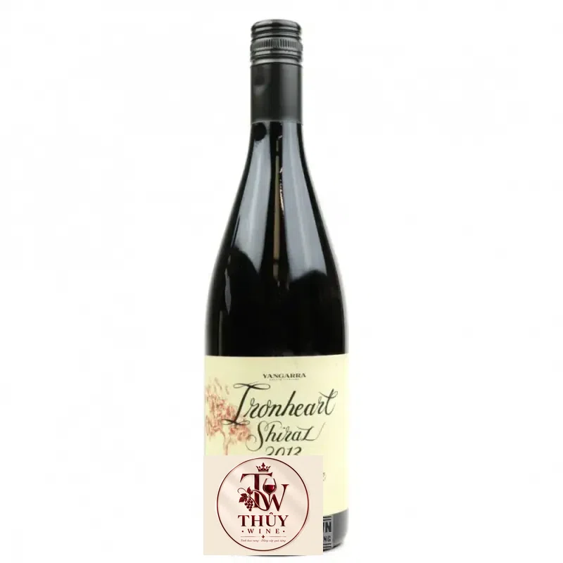Mua ruou vang yangarra ironheart shiraz mc laren vale chiet khau cao ở đâu giá rẻ nhất