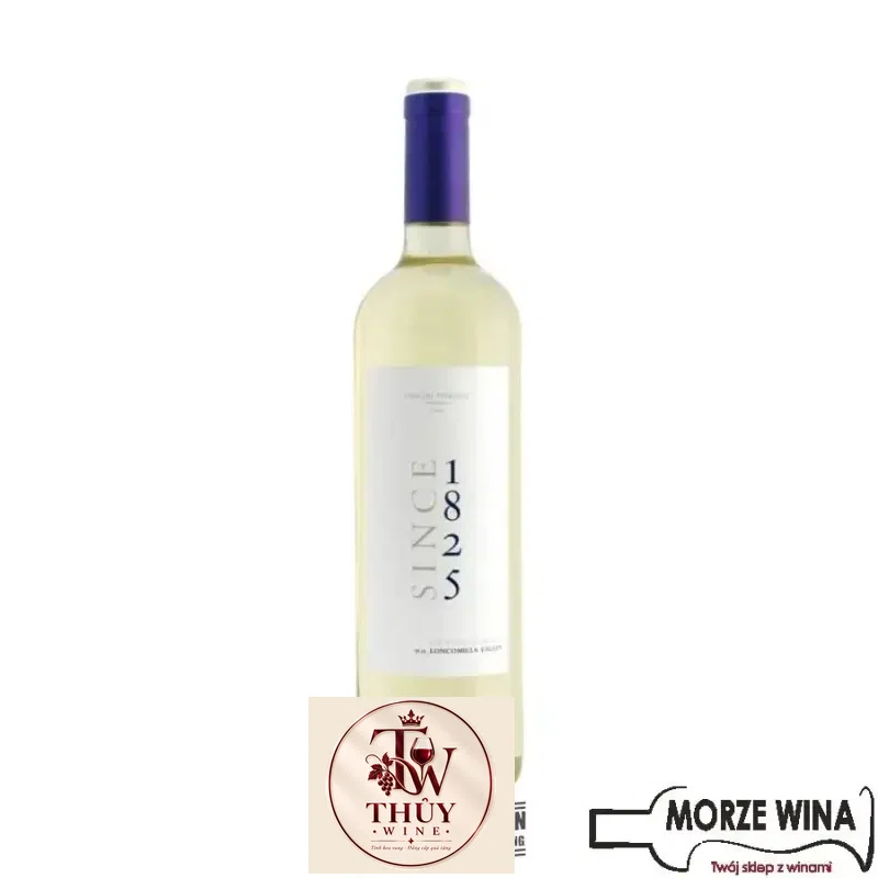 Vang Chile Since 1825 Sauvignon Blanc