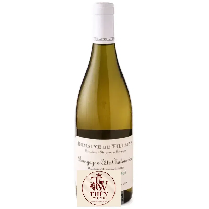 Vang Pháp Domaine A Et P de Villaine Les Clous Aime