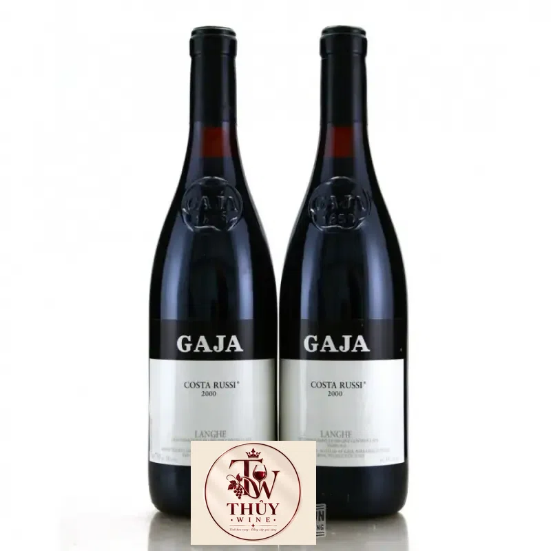 Địa chỉ mua vang y gaja costa russi langhe cao cap giá rẻ nhất