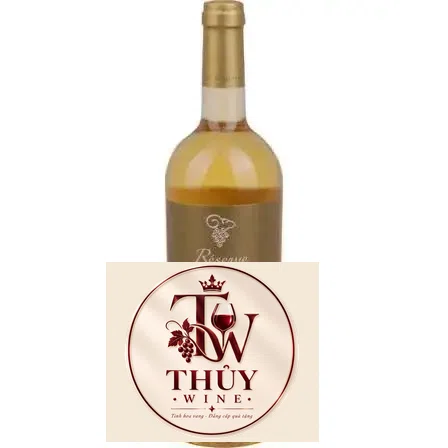 Vang Pháp Mouton Cadet Reserve Sauternes Bordeaux