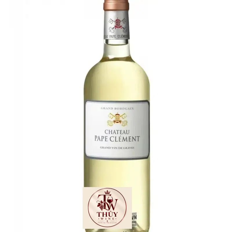 Mua vang phap chateau pape clement pessac leognan ở đâu giá rẻ nhất