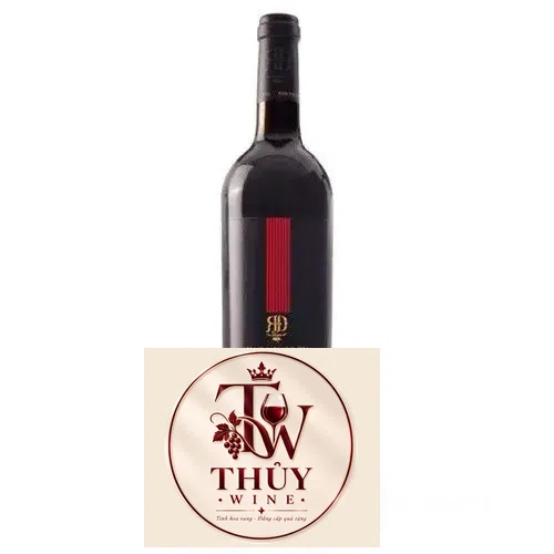 Vang Mỹ NAPA VALLEY 55 MERLOT