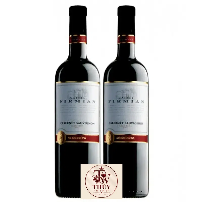 Mua firmian cabernet sauvignon giá rẻ tại Sài Gòn