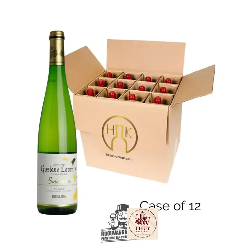 Địa chỉ bán vang phap gustave lorentz evidence riesling alsace giá rẻ nhất