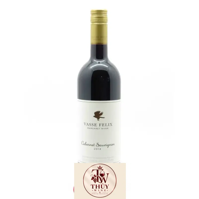 Rượu Vang Vasse Felix Margaret River Cabernet Sauvignon cao cấp